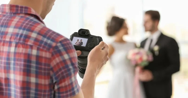 Yargıtay dan emsal düğün fotoğrafı kararı: Bunu yapan yandı Sözcü Gazetesi