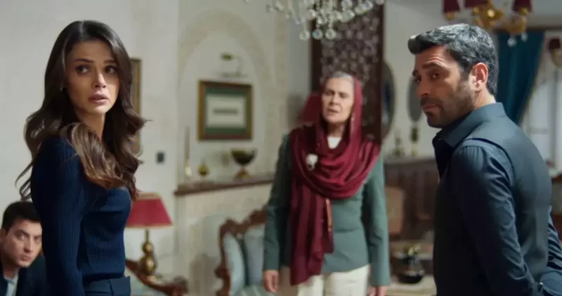 Uzak Şehir de heyecan ve gerilim tırmanıyor