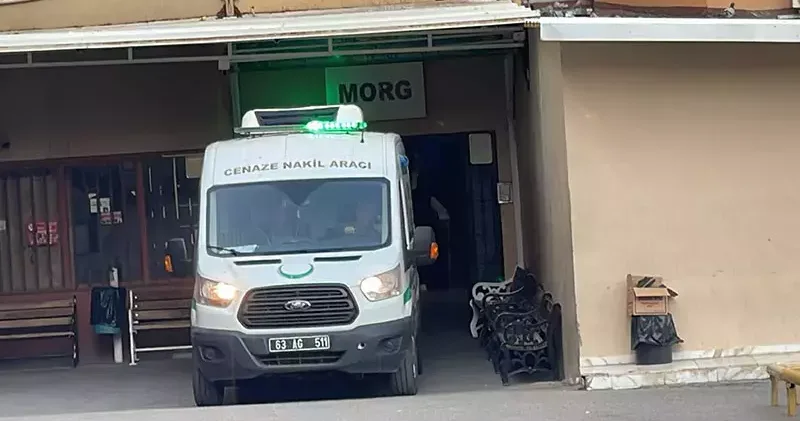 Sobadan sızan dumandan zehirlendiler: 1 ölü, 1 ağır yaralı