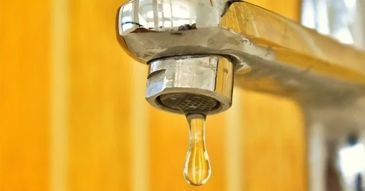 İBB’den suya her ay zam kararı