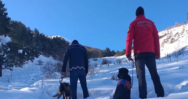 Çığ felaketi davası: Kulüp yöneticisi iddiaları kabul etmedi