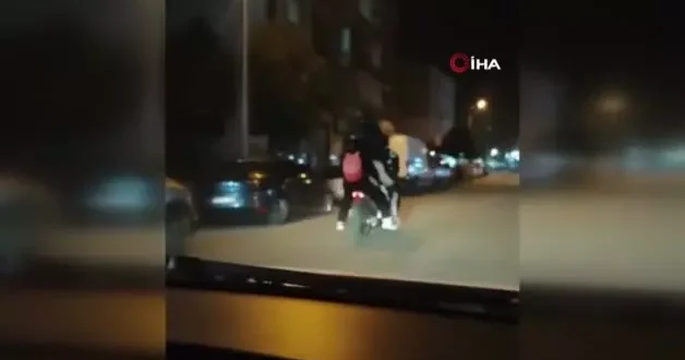 Canlarını hiçe saydılar, ölümle dans ettiler