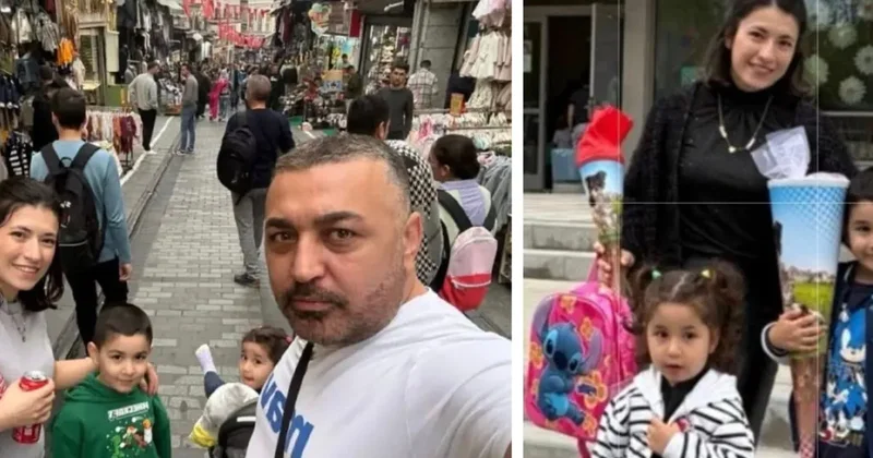 Son dakika Ortaköy deki faciada yeni gelişme: Kesin ölüm sebebi o analizlerle belirlenecek! Böcek ailesinin ölümüne ilişkin gözaltı sayısı 11 e yükseldi!