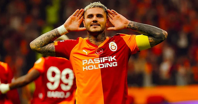 Icardi nin son talebi Galatasaray ı çıldırttı: Yönetim bile dayanamadı