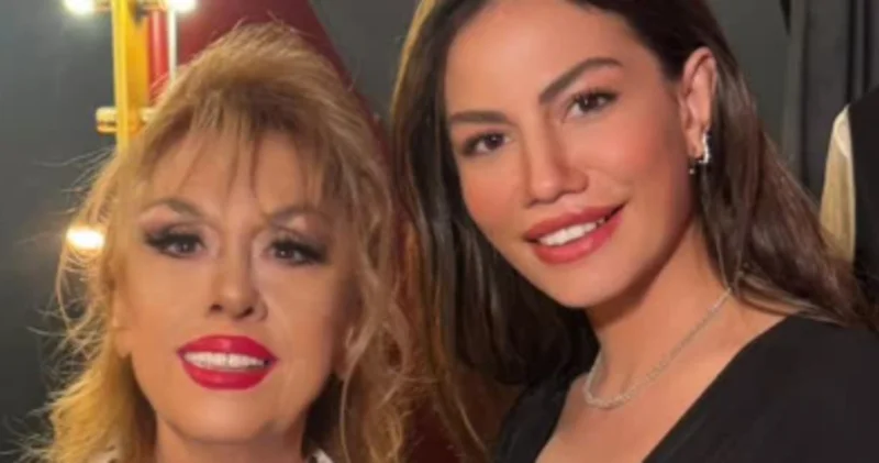 Kamuran Akkor’dan Demet Özdemir’e övgü dolu sözler Magazin haberleri