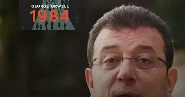 İmamoğlu suç örgütünün gözetleme ağı: Orwell ın 1984 romanı gibi VİDEO İZLE
