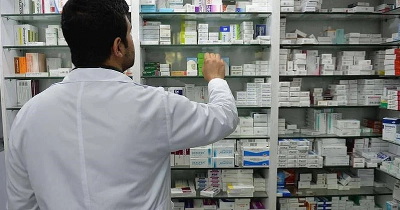 Eczanede kriz büyüdü: Hayati ilaçlar yok lisesinde
