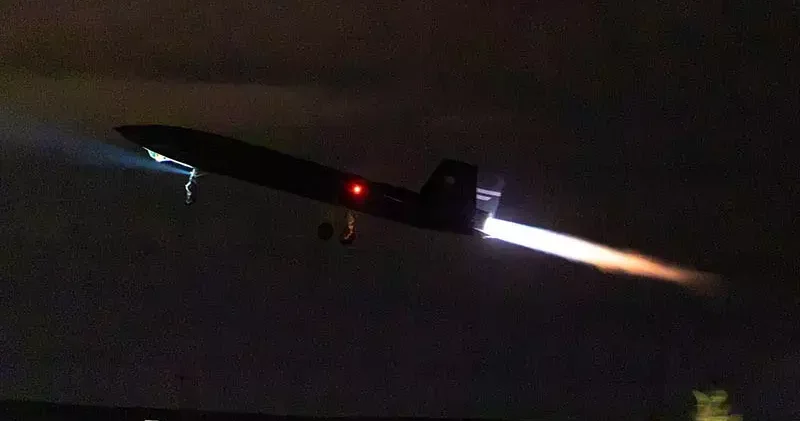 Dünyada bir ilk; Bayraktar Kızılelma’ya Toygun entegre edildi