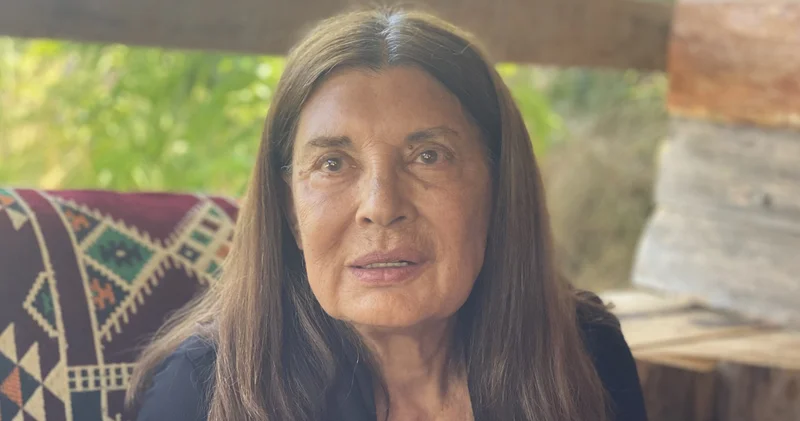 Şerif Sezer Arna kaza hakkında konuştu: Ölebilirdik Magazin haberleri