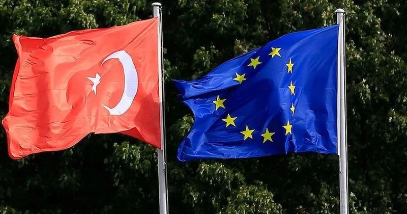 Türkiye, AB’ye güncelleme çağrısını yeniledi: Gümrük Birliği 30 yılın gerisinde kaldı Sözcü Gazetesi