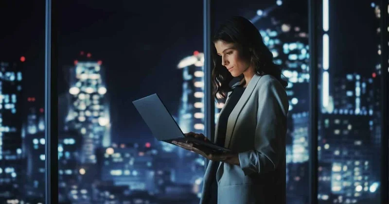 Fortune 500 ün en başarılı CEO ları incelendi ve hepsinin ortak tek bir özelliği bulundu Sözcü Gazetesi