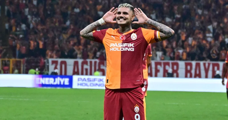 Mauro Icardi den Arjantin itirafı: Beni aradılar Galatasaray Haberleri