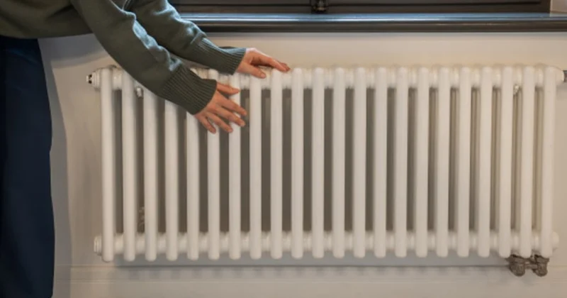 300 yıllık ev ısıtma yöntemi: Hiçbir cihaz kullanmadan sıcaklığı artırıyor Sözcü Gazetesi