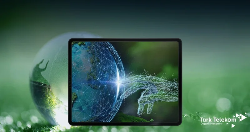 1 ayda 1,8 milyar dolarlık uluslararası finansman Teknoloji Haberleri