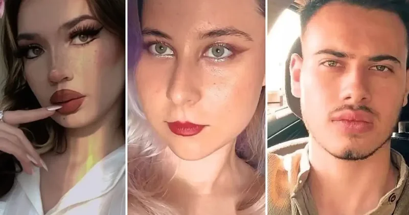 Bir il bunu konuşuyor: 5 üniversite öğrencisi trajik şekilde peş peşe hayatını kaybetti