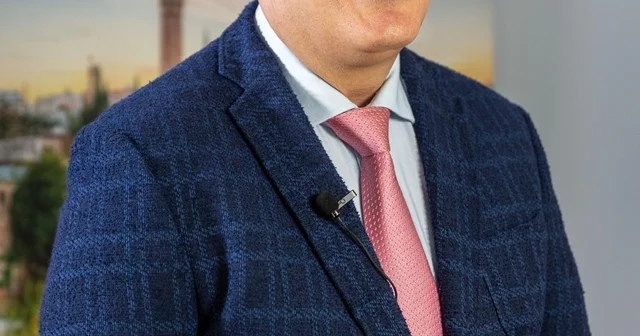 TÜRSAB Başkan Adayı Hacıalioğlu ndan yeşil pasaport açıklaması Antalya Haberleri