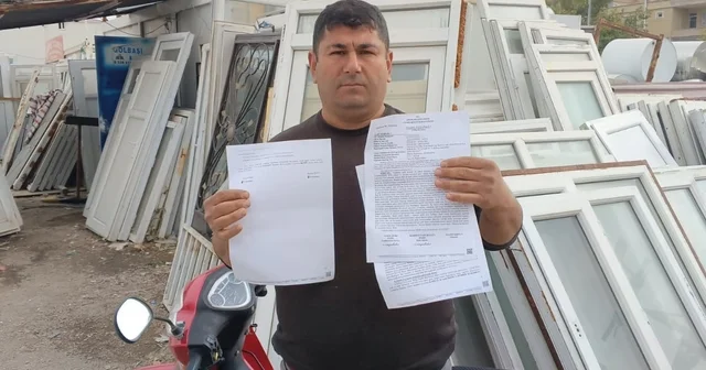 Polisin iddia edilen talebi tartışmaya neden oldu: Yazılan ceza iptal edildi Adıyaman Haberleri