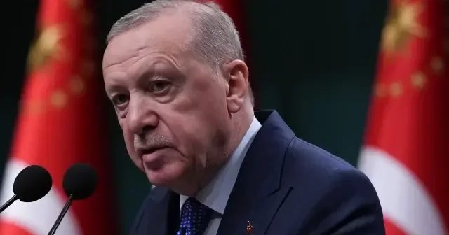 Cumhurbaşkanı Erdoğan: Elim hadisenin nedenini kara kutunun incelenmesiyle görebileceğiz VİDEO İZLE