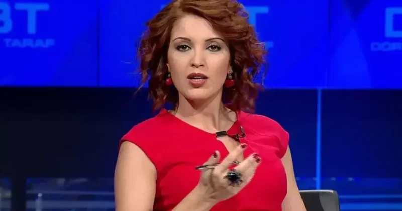 Murat Ongun ile otel odasında mı görüştü? Nagehan Alçı dan hakkındaki iddialara yanıt