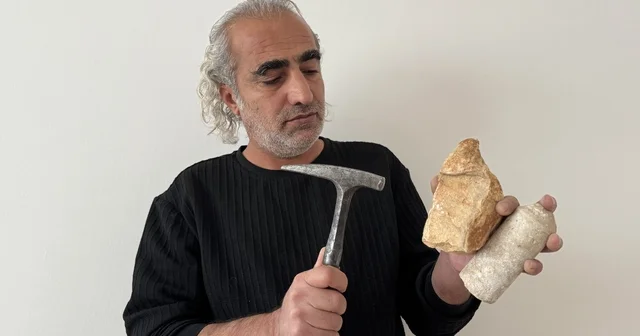 Jeoloji mühendisi Fahri Çelik ten deprem riskine karşı hibrit yapı modeli önerisi Mardin Haberleri