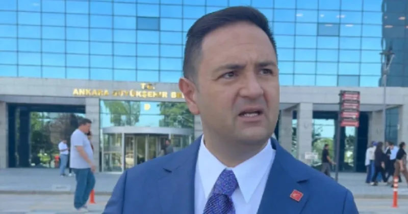 Tüm Ankara gözünü ona çevirdi: CHP li Akdoğan TRT ye gidiyor!