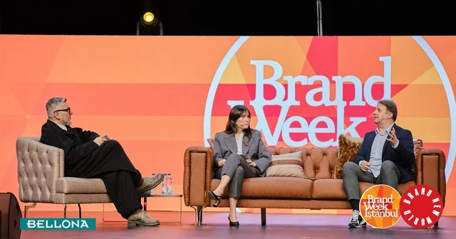 Bellona, Brand Week İstanbul 2025 in destekleyen sponsoru oldu Kayseri Haberleri