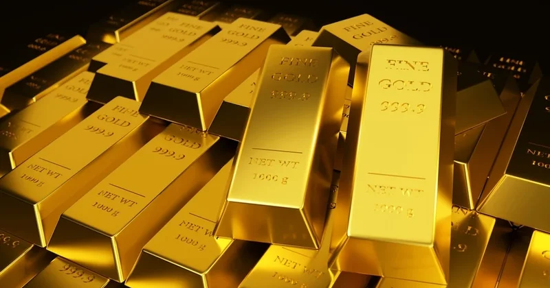 Ne İstanbul ne Ankara: Altın mevduatında en fazla artış olan il şaşırttı Sözcü Gazetesi