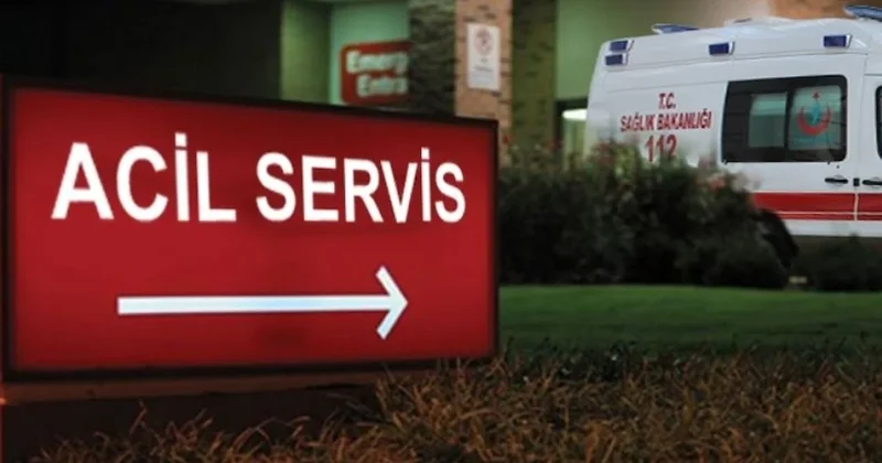 Üç ilde zincirleme gıda zehirlenmeleri: Yüzün üstünde kişi hastanelik oldu Sözcü Gazetesi