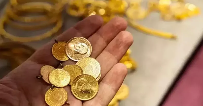 Gram altın için İslam Memiş alarm verdi: “Manipülasyon yılları başladı!”