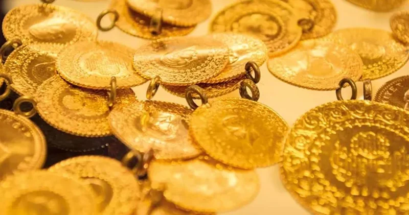 Altında yükseliş sürüyor!