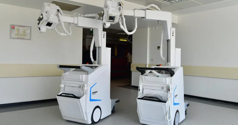 ASELSAN sağlıktaki en büyük sözleşmesine imza attı