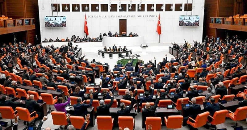 Bilinmeyen dil Meclis tutanaklarında: Kürtçe ifadeler ilk kez yansıdı