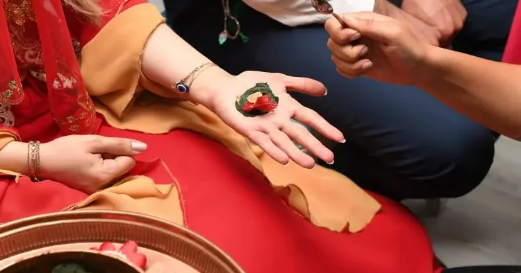 Akraba evliliğinin en fazla olduğu iller açıklandı! Birinciden çok ikinci şaşırttı!