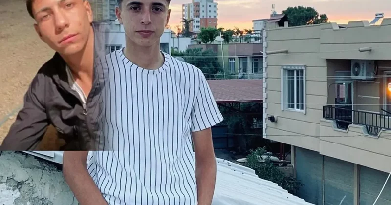 Adana dan kahreden haber: Çarpışan 2 kuzen öldü!