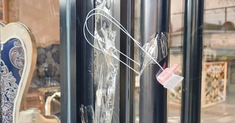 Konya da Otobüs Kavgasında Bıçaklı Saldırı