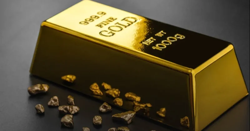 ABD li dev yatırım bankasının tahmini altın yatırımcısını sevindirecek Sözcü Gazetesi