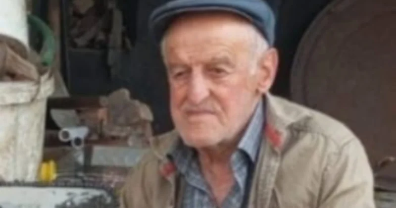 Mantar toplamaya gitmişti; cansız bedenine ulaşıldı Sözcü Gazetesi