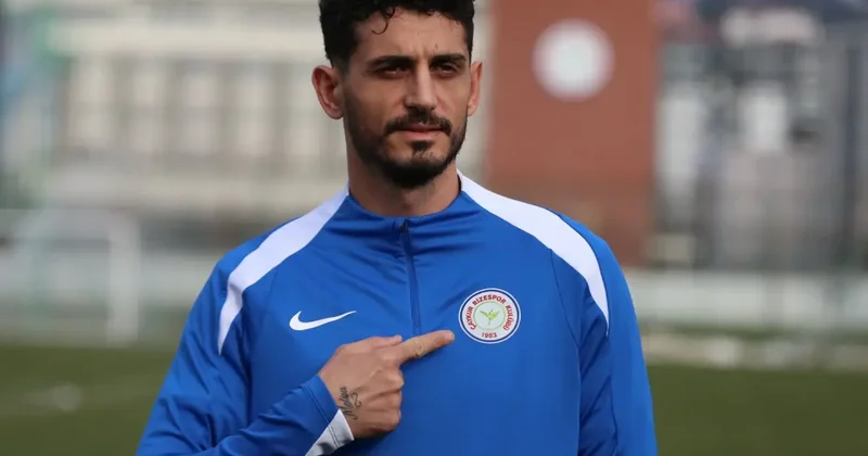 Samet Akaydin a İngiltere den sürpriz talip