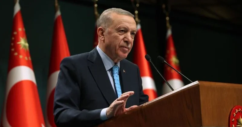 KABİNE TOPLANTISI GÜNDEM MADDELERİ 17 KASIM 2025: Uçak kazası, terörsüz Türkiye süreci, 11. Yargı Paketi... Kabine Toplantısı ne zaman, saat kaçta başlayacak?