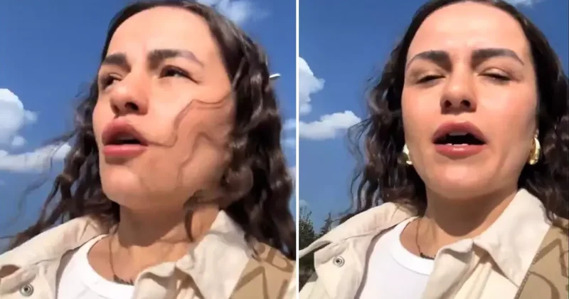 İş görüşmesine giden genç kız, maaş teklifine isyan etti: Bu parayla kim geçinebiliyor?