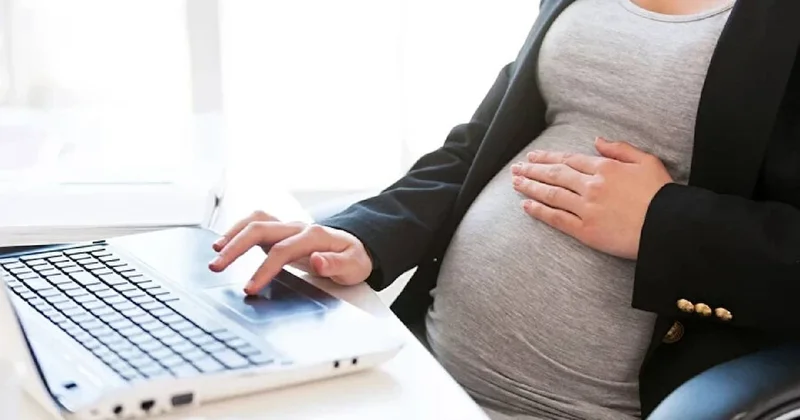 Doğum ve babalık izinleri yakında değişiyor Sözcü Gazetesi