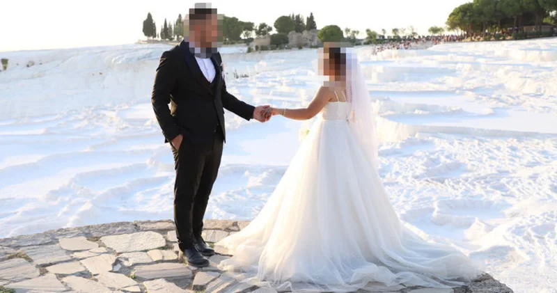 Çektiği düğün fotoğrafından izinsiz albüm yaptı! Yargıtay dan emsal karar SON DAKİKA HABER Son dakika haberleri