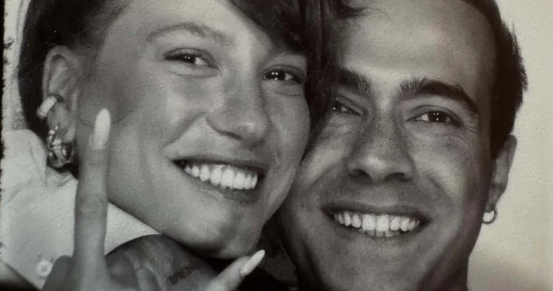 Mert Demir den Serenay Sarıkaya paylaşımı; Severiz Magazin haberleri