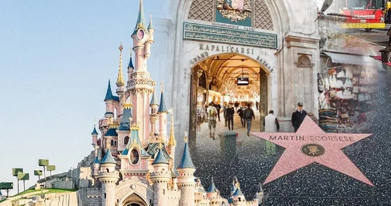 Buraya giden turist gittiğine pişman oluyor: Dünyanın en kötü 10 turistik yerine Türkiye den bakın neresi girdi