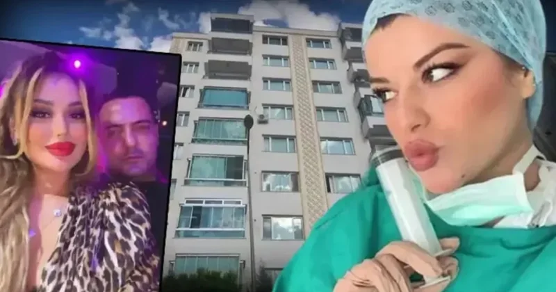 Ayşe Tokyaz ı canice öldürmüştü... İstenen ceza belli oldu Sözcü Gazetesi