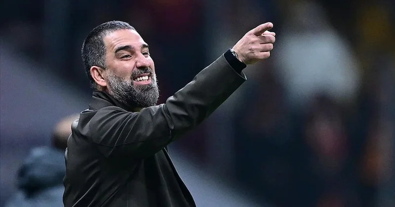 Arda Turan şoke olduğu geceyi anlattı! 8 yaşındaki çocuktan hayat dersi Sözcü Gazetesi