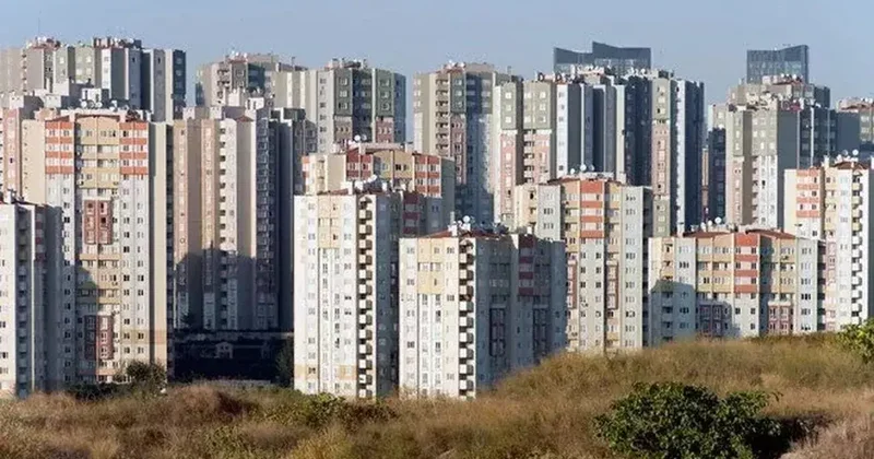 Keyfi aidat yılları sona eriyor! Sitelerde büyük değişim kapıda...