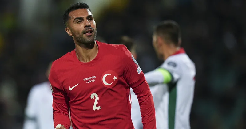 Zeki Çelik: Çok zor bir karşılaşma olacak Futbol Haberleri