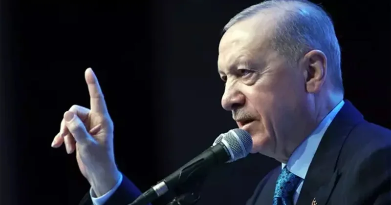 Kabine toplantısı sonrasında önemli açıklamalar