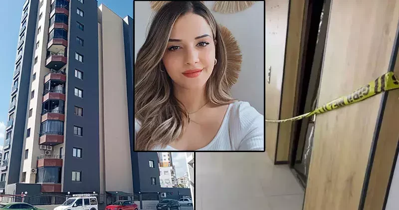 Pelin’in ölümüne neden olan asansör kazasında 1 tutuklu tahliye oldu